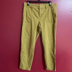 Old Navy Pixie Pants Sz12